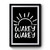 Wakey Wakey Sunshine Good Morning Premium Poster
