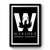 Wca Warlord Combat Academy Premium Poster