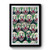 We Are All Clowns Premium Poster