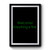 Welcome Everything Is Fine Premium Poster