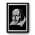 William Shakespeare's Comedies & Tragedies Premium Poster