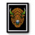 Winged Buffalo Premium Poster
