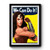Wonder Woman We Can Do It Premium Poster