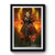 World Of Warcraft Character Commission Premium Poster