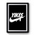 Yikes 2 Premium Poster