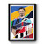 Zlatan Ibrahimovic All Team Premium Poster