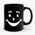 Soft Drink Juice Face Funny Ceramic Mug