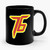 Soldier 76 Overwatch Game Ceramic Mug
