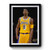 1999 One Time For Young Kobe Premium Poster