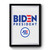 2020 Presidential Candidates Joe Biden Premium Poster