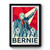 99% Bernie Premium Poster