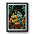 A Nickelodeon Spongebob Premium Poster