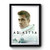 Ad Astra Premium Poster