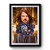 AJ Styles P1 Logo Pro Wrestling Fight Gloves Premium Poster