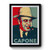 Al Capone Premium Poster