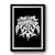 Alice In Chains Skulls Logo Premium Poster