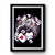 Alice the Android of Wonderland Premium Poster