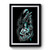 Alien Tattoo Premium Poster