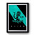 Alien Xenomorph Art Premium Poster