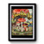Allman Brothers Band Discography Cover Premium Poster