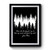 And Into The Forest I Go, To Lose My Mind And Find My Soul Premium Poster