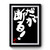 Anime Jojo Bizarre Adventure Premium Poster