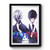 anime ken kaneki tokyo ghoul Premium Poster