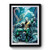 Aquaman Comic Covers Premium Poster