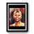 Aretha Frinklin Memory Music Legend Queen Premium Poster