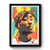 Art Tupac Shakur Premium Poster