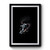 Astronaut, Dark, Artwork, Astral Planes Premium Poster