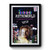Astroworld Travis Scott The Wonderful World Of Fun Premium Poster