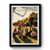 Attack On Titan Characters Premium Poster