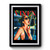 August Ames Premium Poster