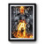 Avengers Films Premium Poster