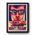 Baby Driver Movie 3 Premium Poster