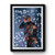 Bad Bunny Concert Tour Premium Poster
