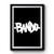 Bando Don Q Logo Premium Poster