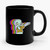Squidward Dab Dank Meme Ceramic Mug
