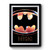 Batman 89 Logo Premium Poster