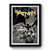 Batman Comic Premium Poster