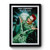 Batman Forever Advance Original Movie Jim Carrey As The Riddler Premium Poster