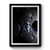 Batman Logo Armor Premium Poster