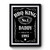 Bbq King Daddy Premium Poster