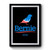 Bernie Sanders Bird Logo Premium Poster