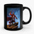 Star Lord Legendary Ceramic Mug