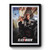 Beware Of Yourself Black Widow Premium Poster