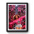 Beyonce Homecoming Music Album Premium Poster