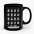 Star Wars All Time Storm Trooper Darth Vader Ceramic Mug