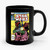 Star Wars Boba Fett Comic Ceramic Mug